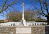 Strand British Military Cemetery 2